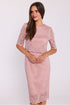 Robe de soirée model 201110 Stylove